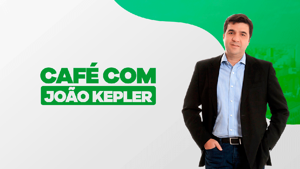 Investimentos & Startup com João Kepler