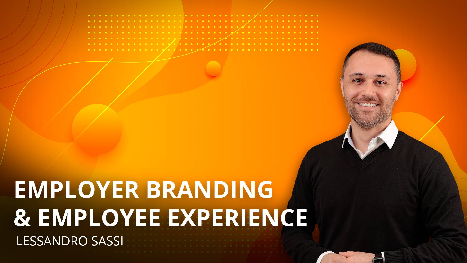 Employer Branding e Employer Experience